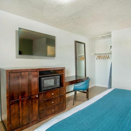 Studio 6 Suites - Albany, Or Kültér fotó