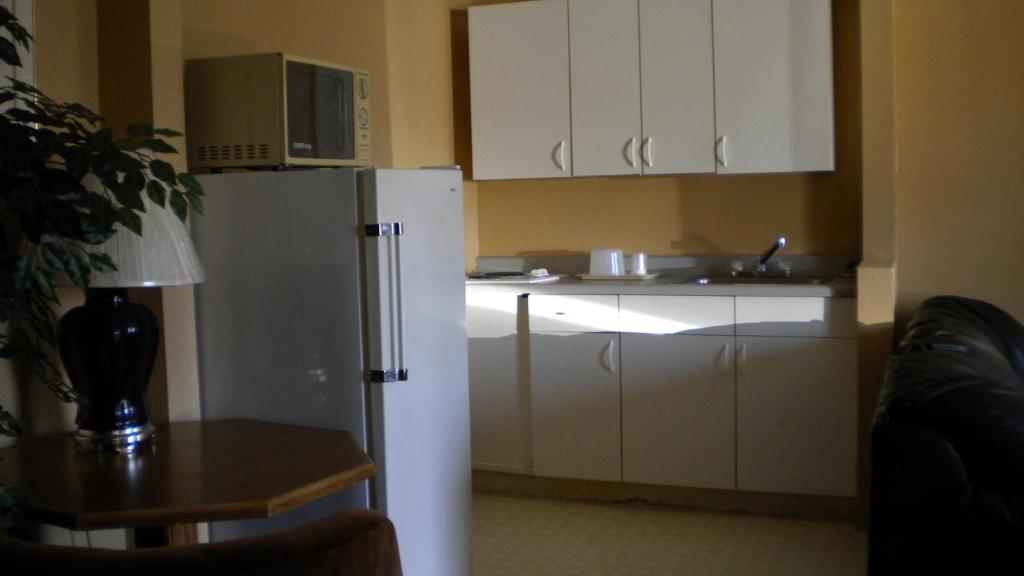 Studio 6 Suites - Albany, Or Szoba fotó