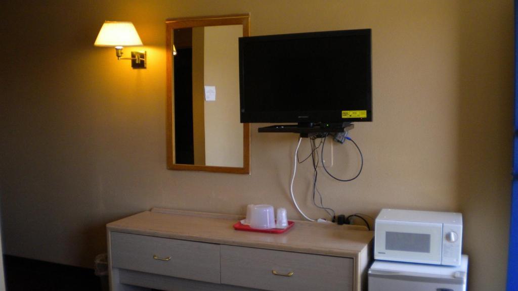 Studio 6 Suites - Albany, Or Szoba fotó