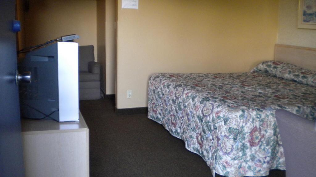 Studio 6 Suites - Albany, Or Szoba fotó