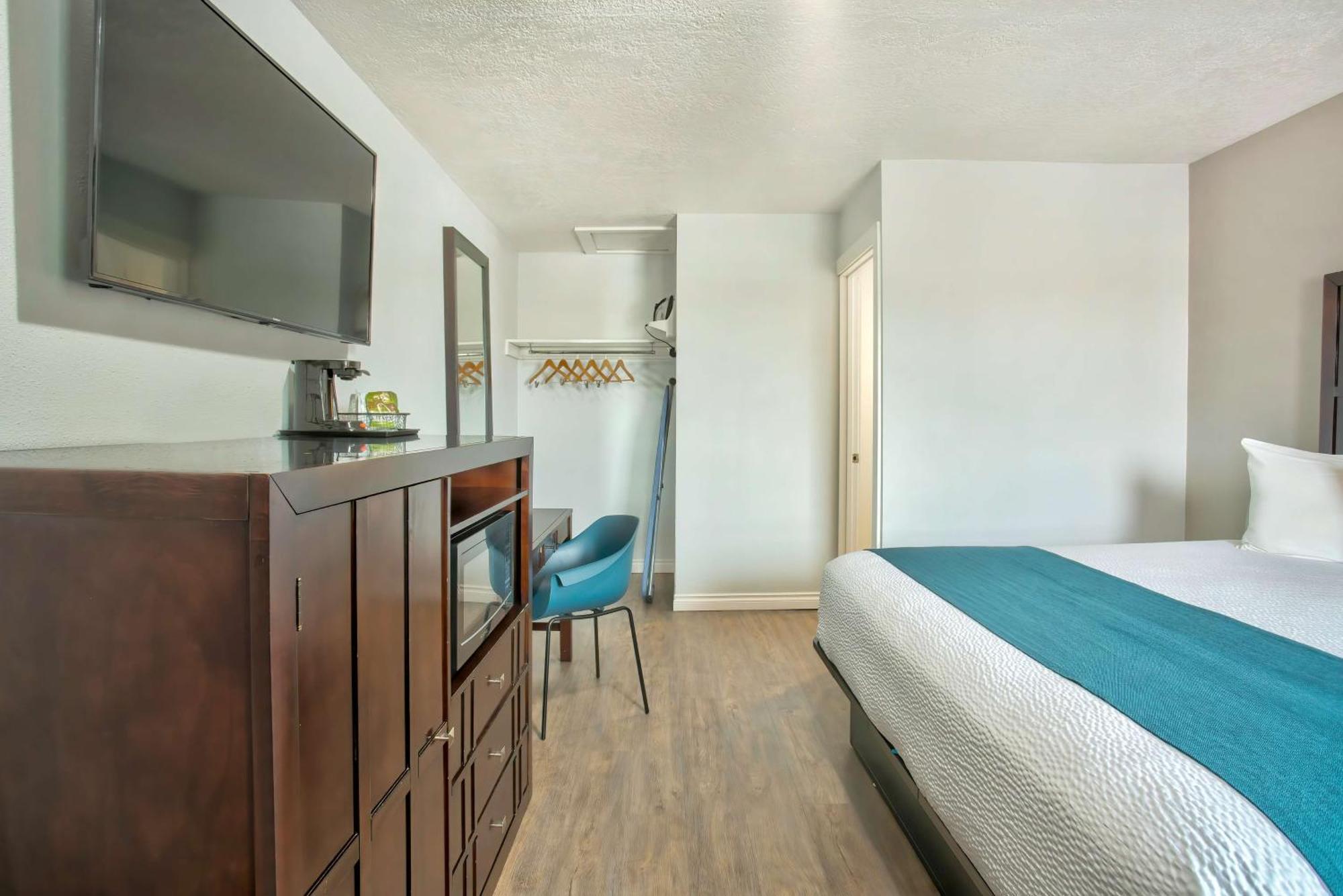 Studio 6 Suites - Albany, Or Kültér fotó
