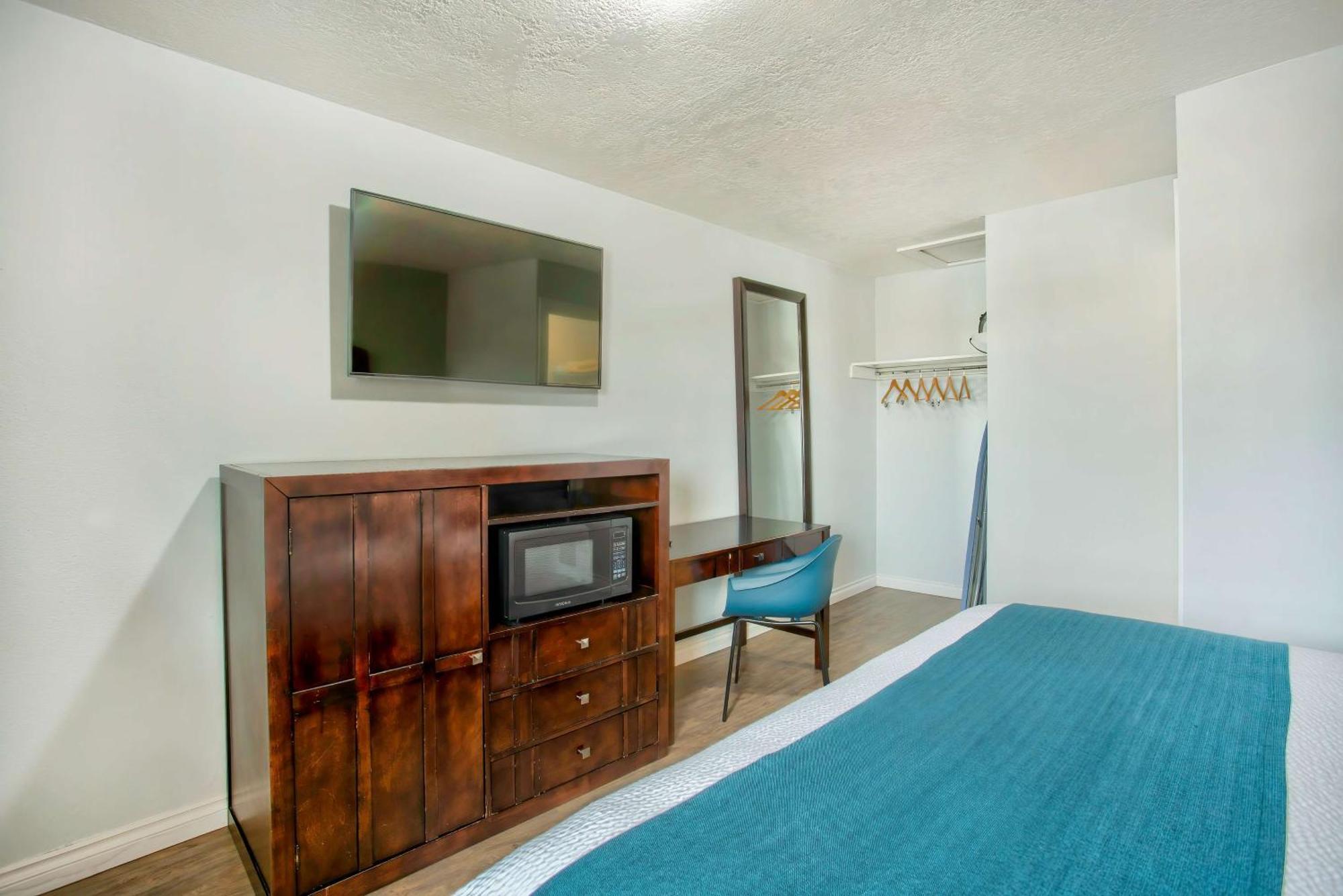 Studio 6 Suites - Albany, Or Kültér fotó