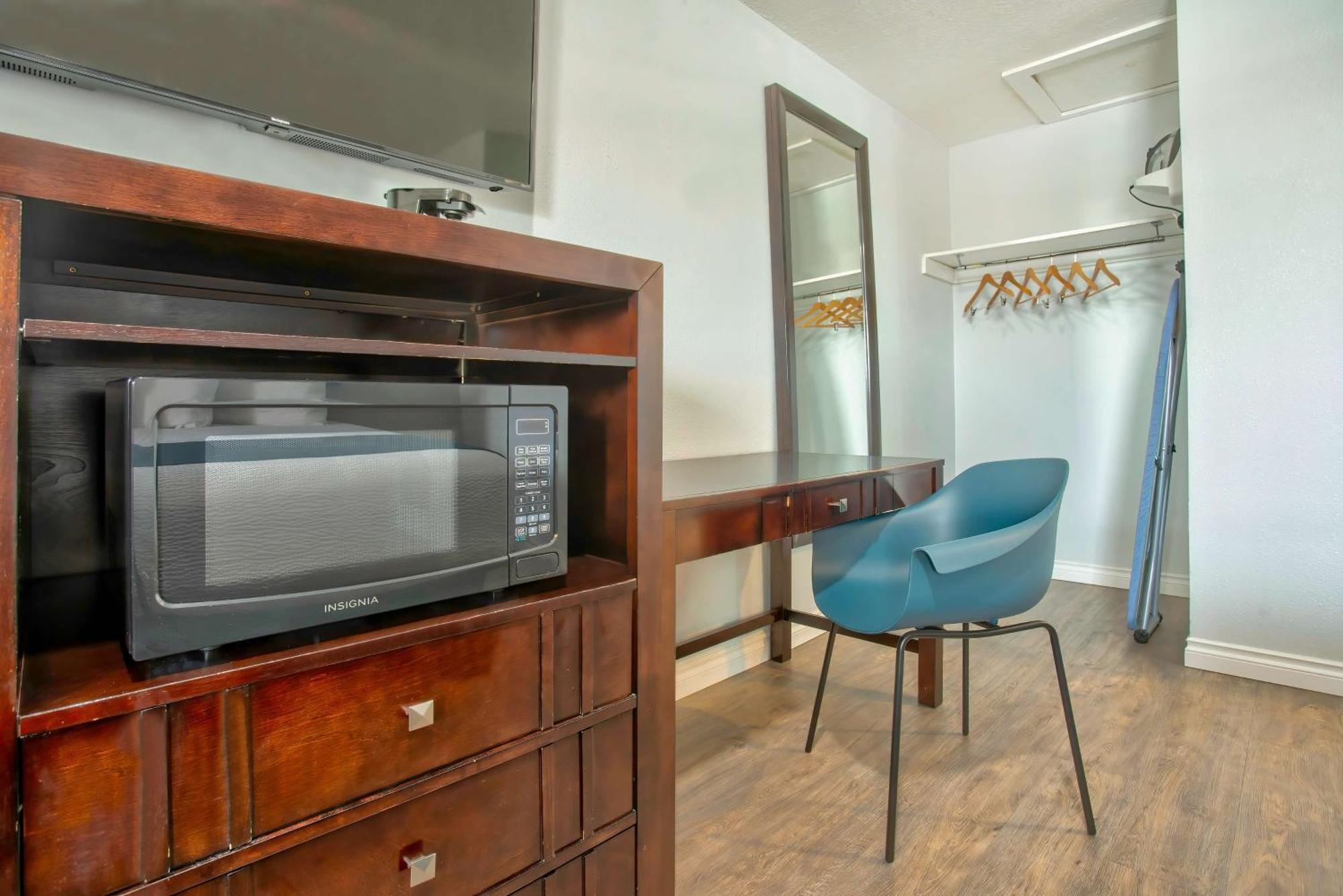 Studio 6 Suites - Albany, Or Kültér fotó