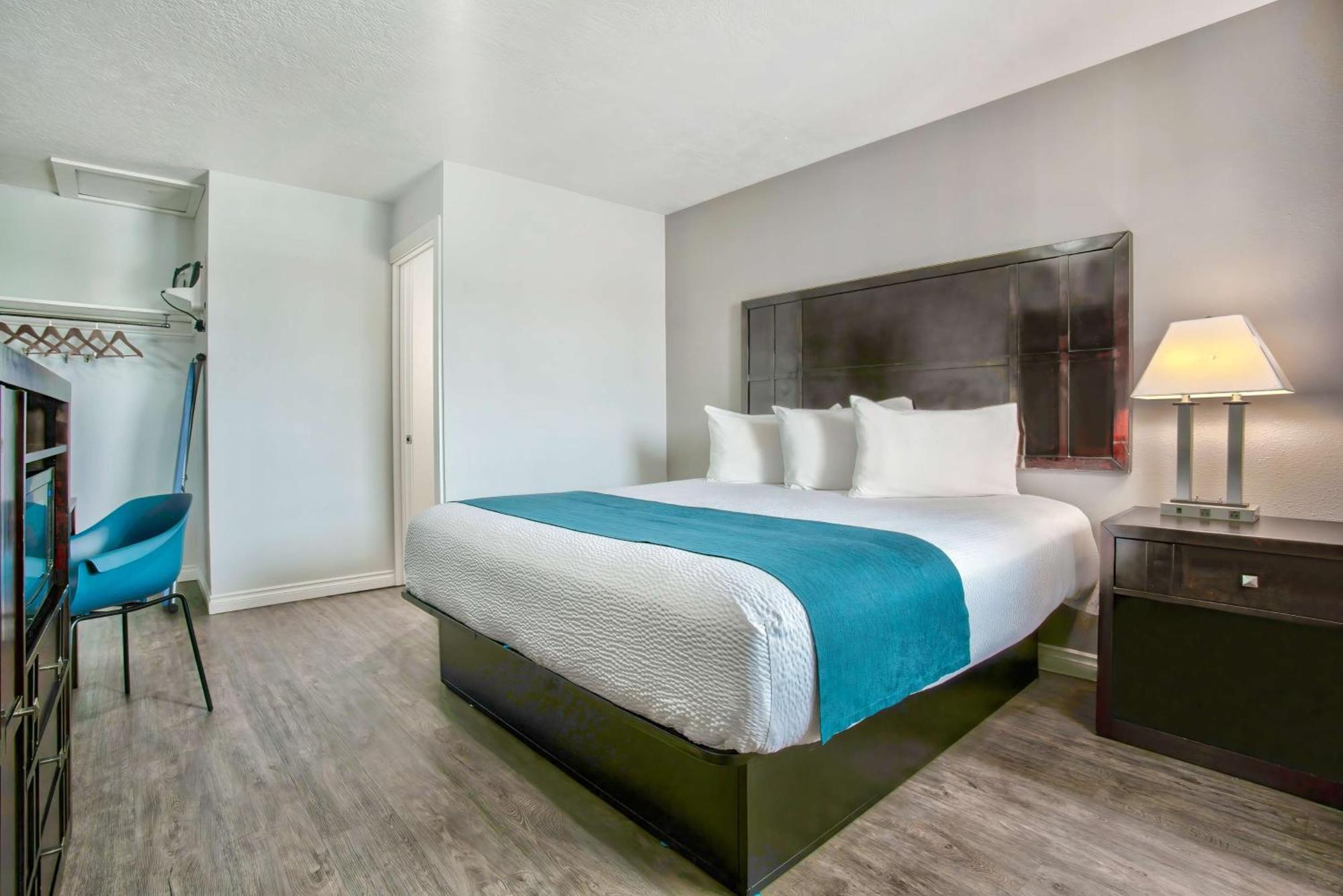 Studio 6 Suites - Albany, Or Kültér fotó