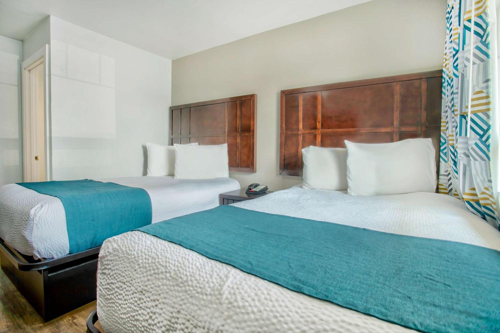 Studio 6 Suites - Albany, Or Kültér fotó