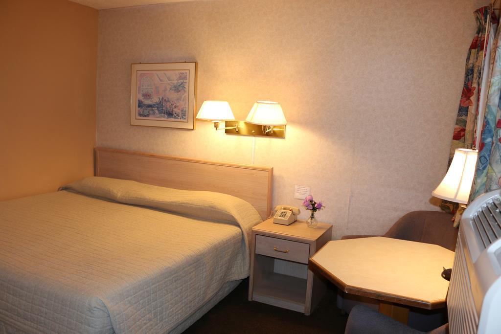 Studio 6 Suites - Albany, Or Szoba fotó