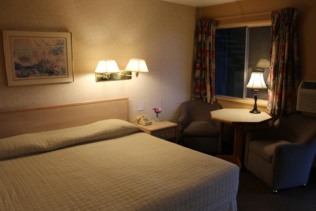 Studio 6 Suites - Albany, Or Szoba fotó
