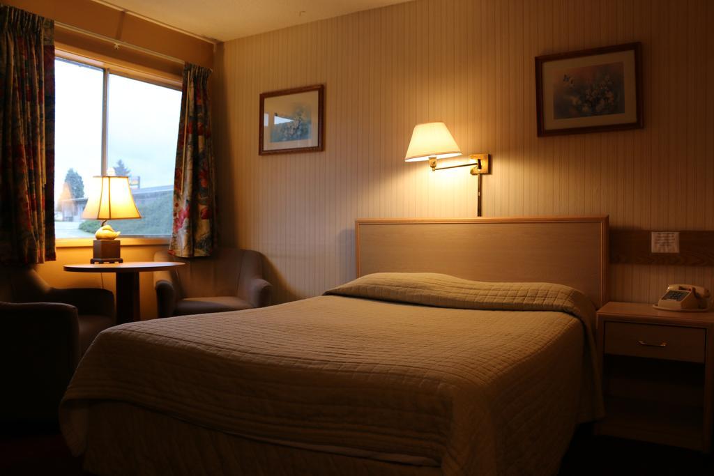Studio 6 Suites - Albany, Or Szoba fotó