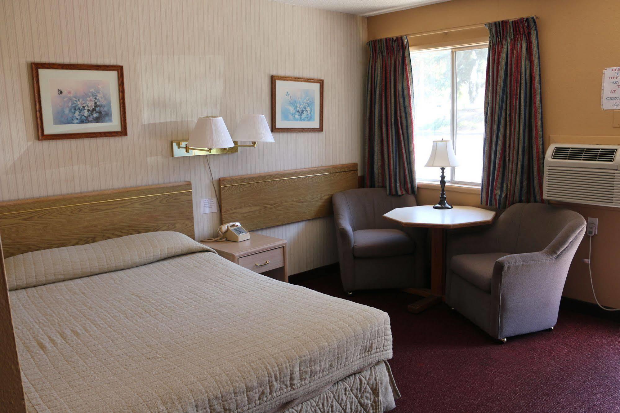 Studio 6 Suites - Albany, Or Kültér fotó