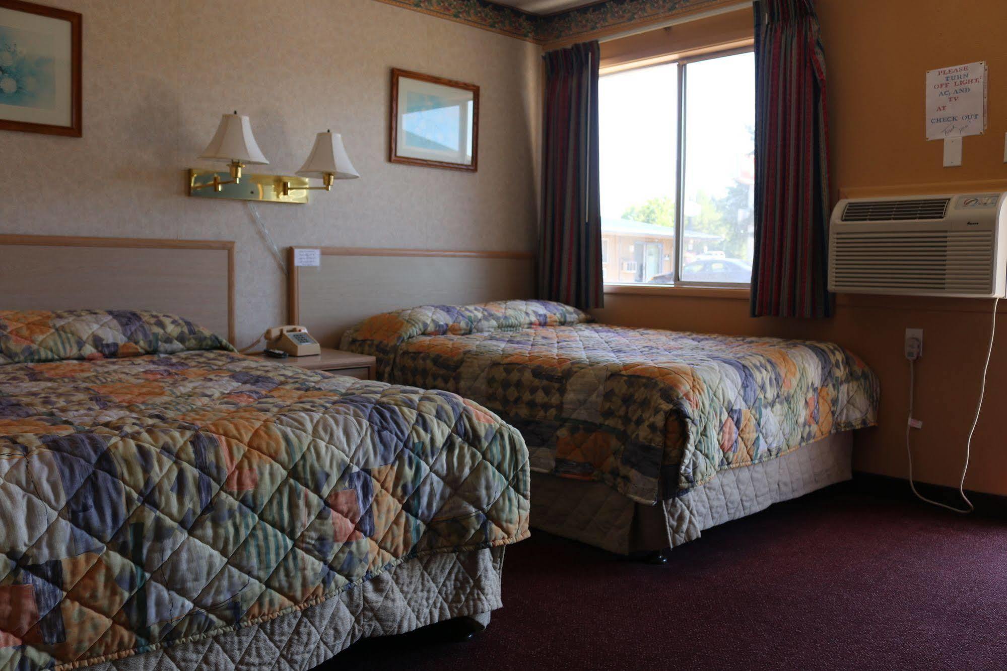 Studio 6 Suites - Albany, Or Kültér fotó