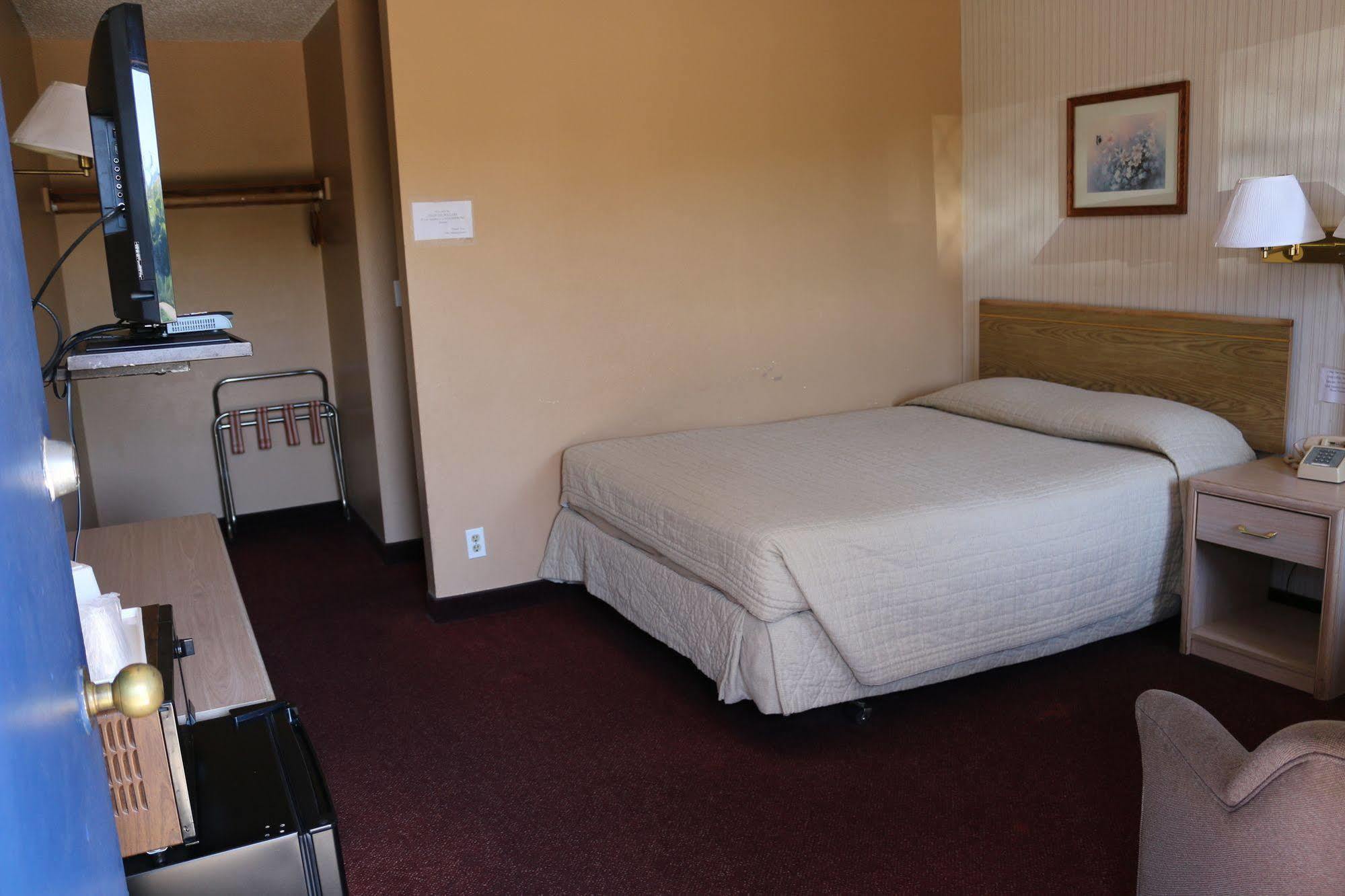 Studio 6 Suites - Albany, Or Kültér fotó