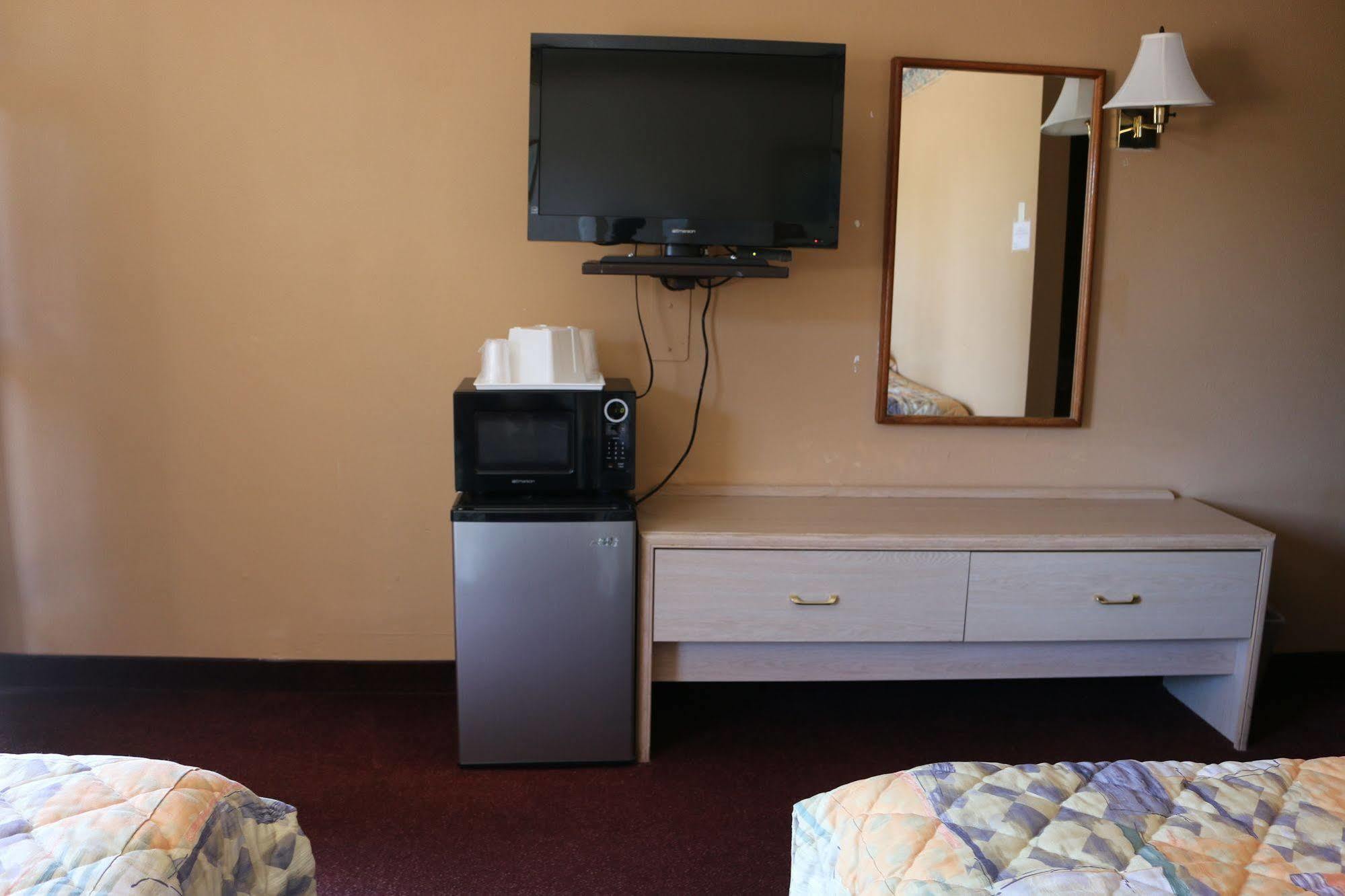 Studio 6 Suites - Albany, Or Kültér fotó