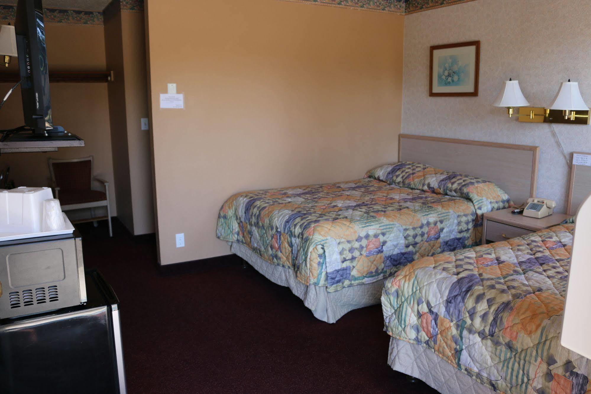 Studio 6 Suites - Albany, Or Kültér fotó