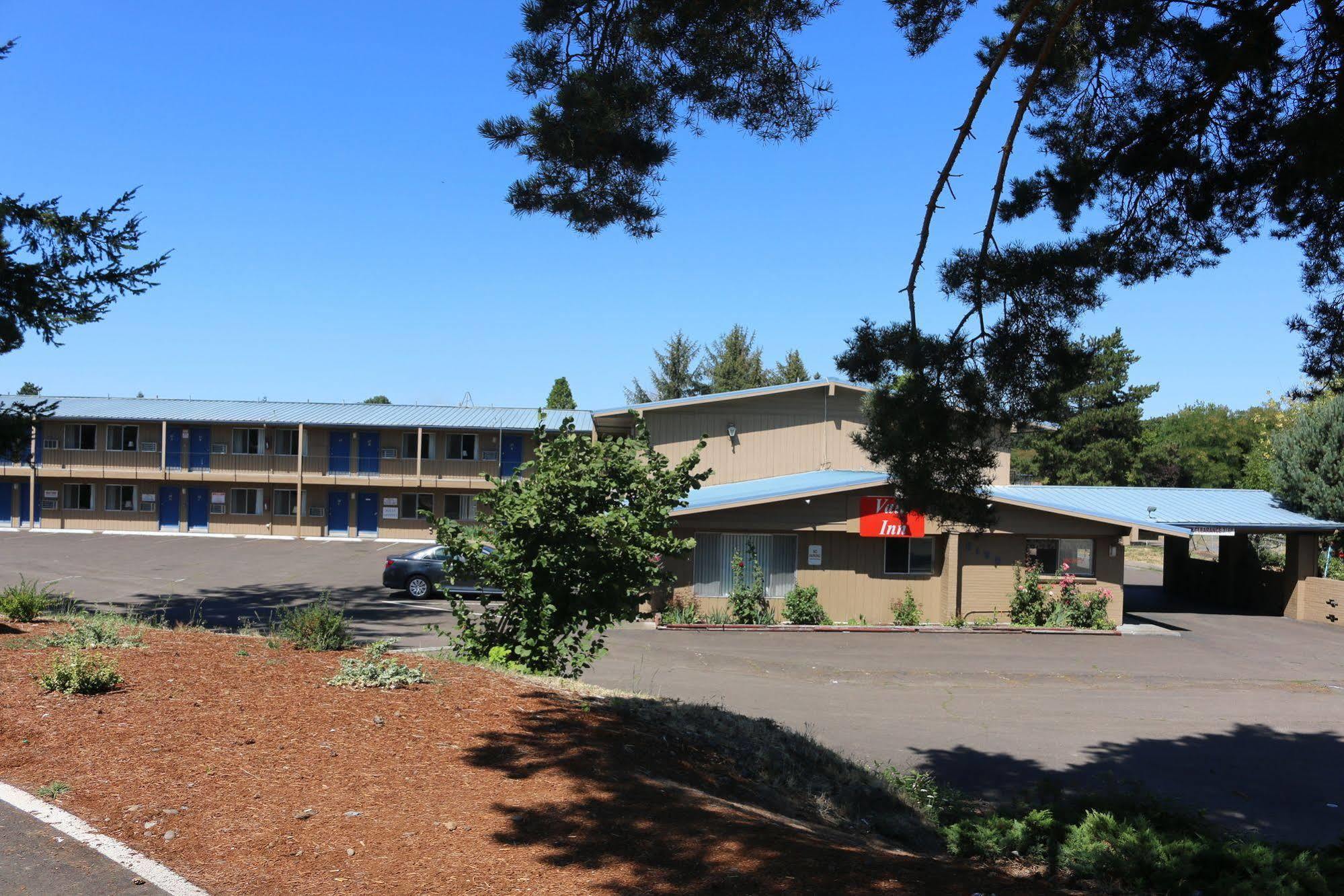 Studio 6 Suites - Albany, Or Kültér fotó
